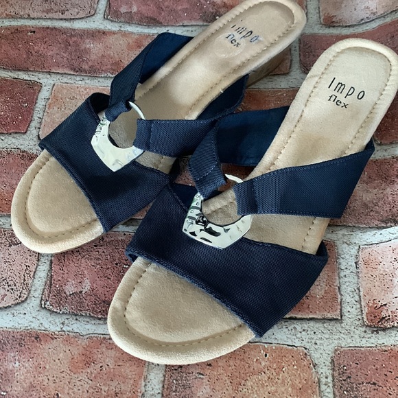 Impo Shoes - Impo Sandals